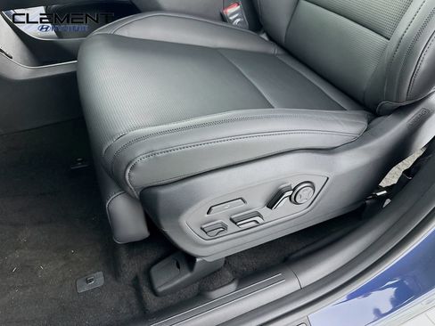 New 2026 Hyundai Santa Fe Calligraphy AWD/4WD image 26