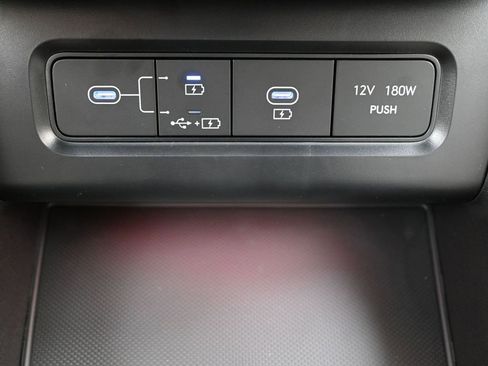 New 2026 Hyundai Tucson Limited image 35