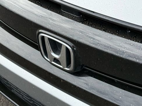 Used 2017 Honda Civic Sport Touring image 8