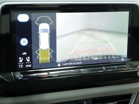 New 2026 Volkswagen Atlas SE FWD image 20