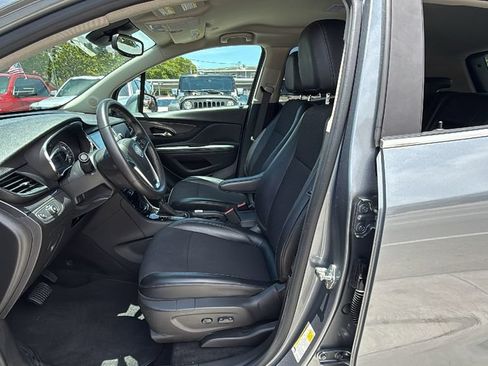 Used 2019 Buick Encore Preferred w/ Safety Package FWD image 22
