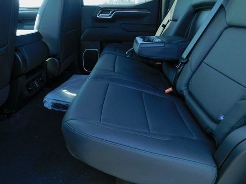 New 2026 Chevrolet Silverado 1500 LT w/ All Star Edition Plus image 20