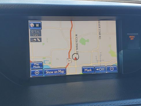 Used 2013 Lexus ES 350 image 21