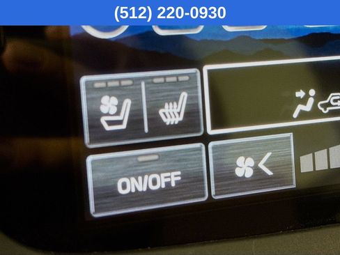 Used 2026 Subaru Forester Touring AWD/4WD image 25