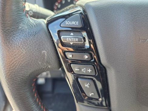 Used 2024 Nissan Frontier PRO-4X w/ Off-Road Protection Package AWD/4WD image 21