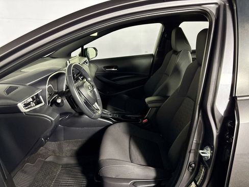 Used 2021 Toyota Corolla SE FWD image 11