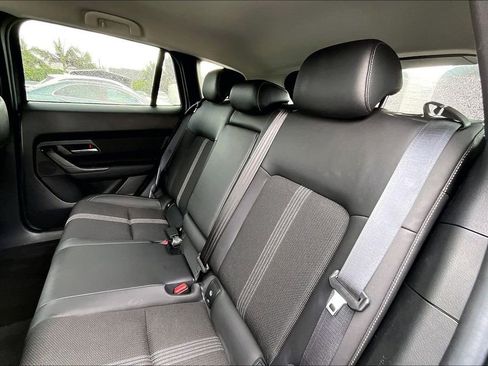 Certified 2025 MAZDA CX-50 2.5 Hybrid w/ Preferred Pkg image 15