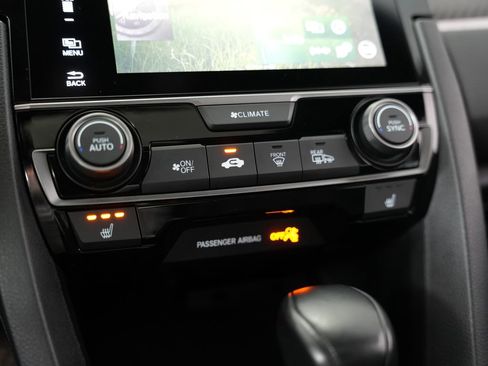 Used 2018 Honda Civic Sport Touring image 24