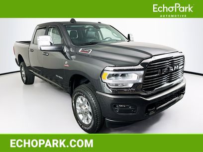 Used 2024 RAM 2500 Laramie