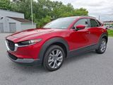 Used 2022 MAZDA CX-30 AWD 2.5 S w/ Preferred Package image 3