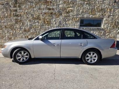 Used 2007 Ford Five Hundred SEL