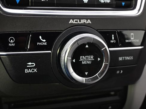 Used 2019 Acura MDX w/ Technology & Entertainment AWD/4WD image 33
