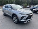 Used 2023 Chevrolet Blazer LT w/ Convenience Package image 3