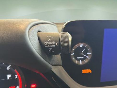 Certified 2023 Lexus ES 350 F Sport image 23