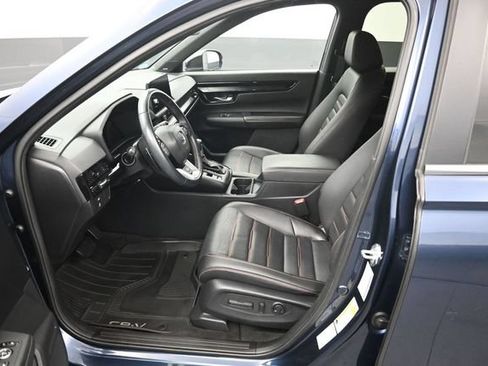 Used 2025 Honda CR-V Sport Touring image 9