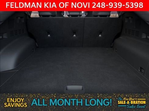 New 2025 Kia EV6 GT-Line image 19