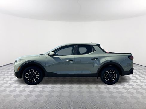 Used 2024 Hyundai Santa Cruz SEL FWD image 8