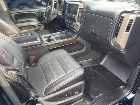 Used 2016 GMC Sierra 1500 Denali image 8