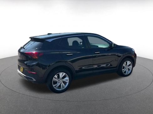 Used 2025 Buick Encore GX Preferred FWD image 14