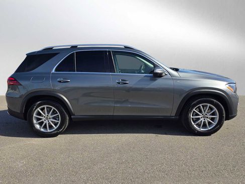 Used 2026 Mercedes-Benz GLE 350 4MATIC image 2