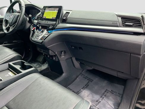 Used 2023 Honda Odyssey Elite image 29