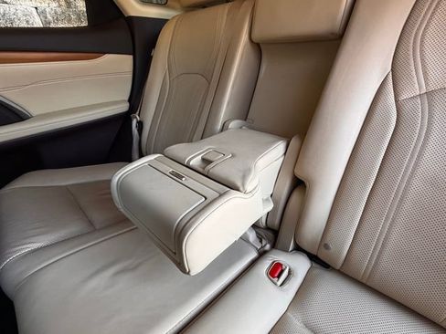 Used 2017 Lexus RX 350 AWD w/ Premium Package image 37