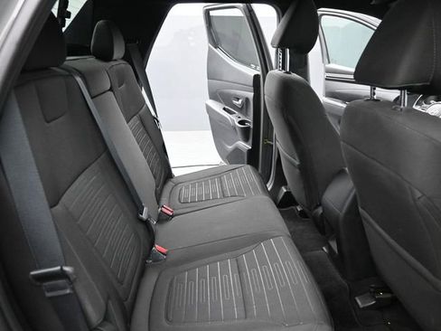 Used 2022 Hyundai Santa Cruz SEL Premium image 19