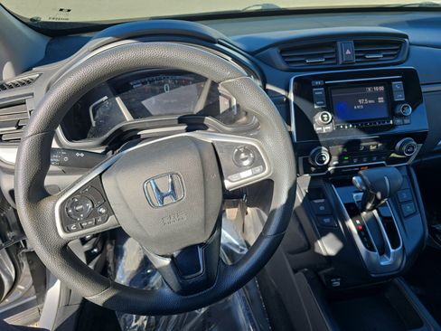 Used 2020 Honda CR-V LX image 18