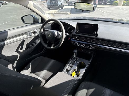 Used 2024 Honda Civic LX image 24