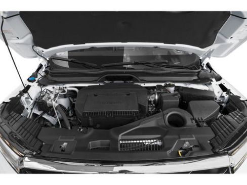 Used 2023 Honda Pilot Elite image 15