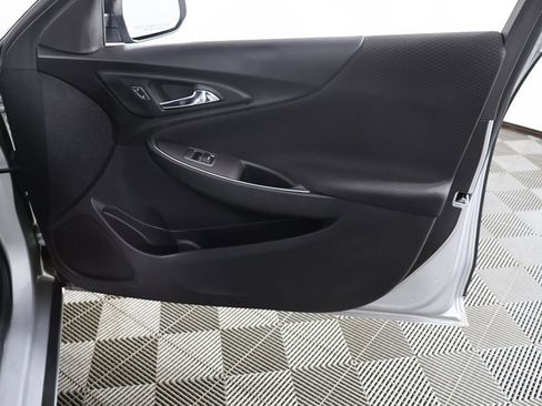 Used 2021 Chevrolet Malibu LT image 20