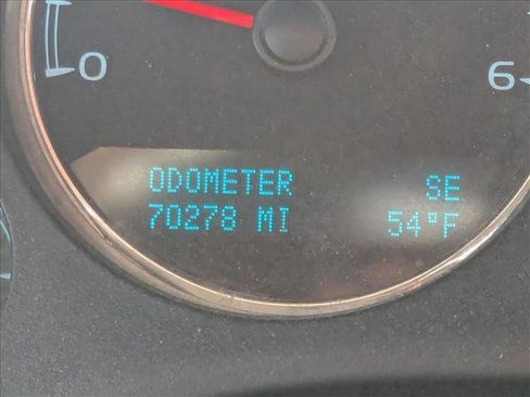 Used 2009 Chevrolet Tahoe LTZ image 10