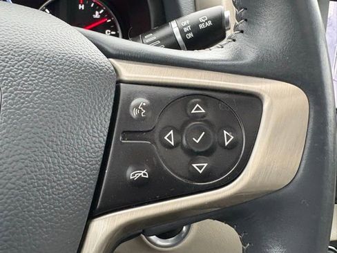 Used 2022 GMC Terrain Denali w/ Denali Premium Package image 21