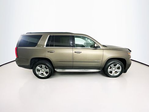 Used 2015 Chevrolet Tahoe LT image 10