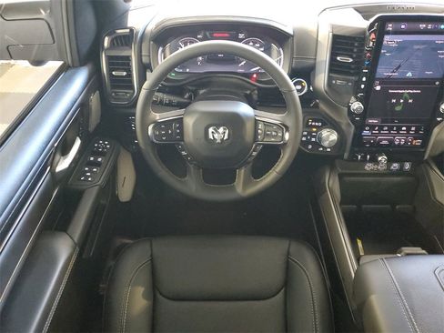 Used 2025 RAM 1500 Rebel w/ Rebel Level 2 Equipment Group image 10