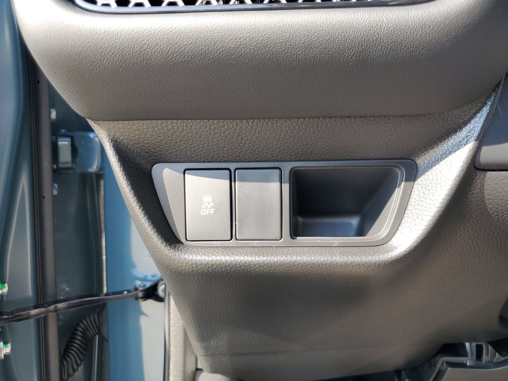 New 2027 Honda HR-V Sport image 19