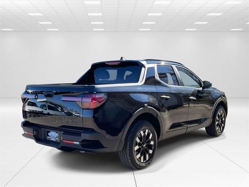 New 2026 Hyundai Santa Cruz SEL image 6