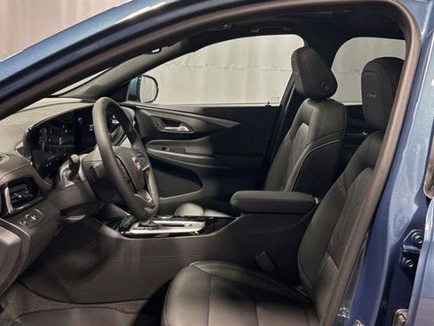 New 2025 Buick Envista Avenir image 24
