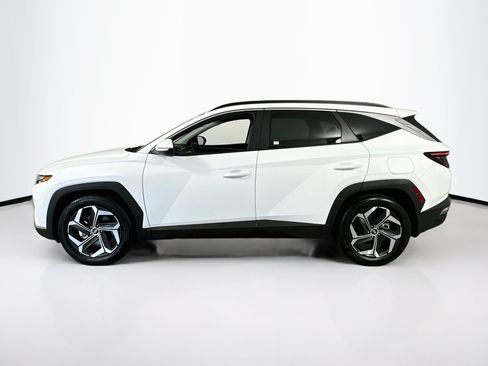 Used 2023 Hyundai Tucson SEL w/ Convenience Package FWD image 8