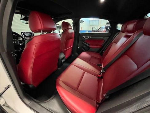 Used 2023 Acura Integra A-Spec image 15