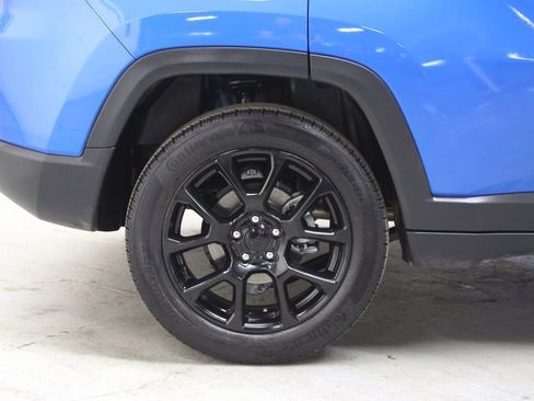 Used 2023 Jeep Compass Altitude w/ Convenience Group image 31