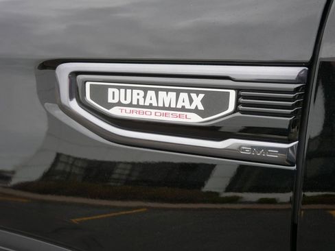 Used 2024 GMC Sierra 1500 AT4 AWD/4WD image 12