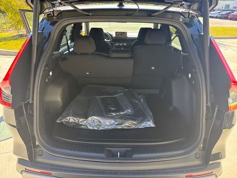 New 2026 Honda CR-V TrailSport image 25