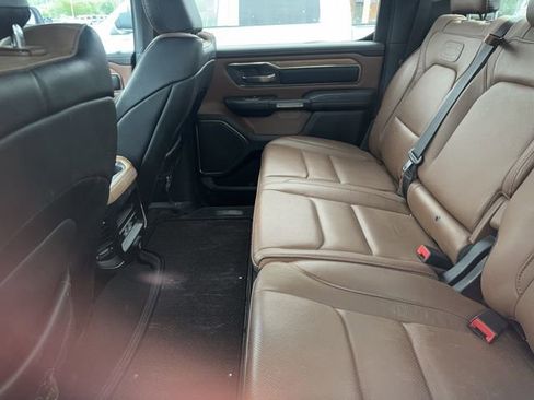 Used 2021 RAM 1500 Limited w/ Off Road Group image 5