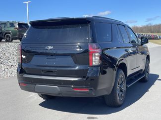 Used 2023 Chevrolet Tahoe Z71 w/ Luxury Package video 3