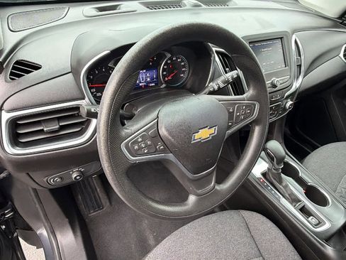 Used 2022 Chevrolet Equinox LT image 10