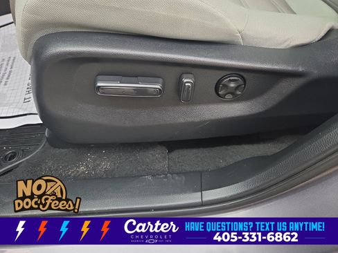 Used 2021 Honda CR-V EX image 14