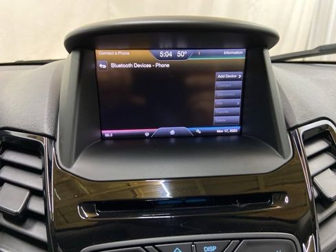 Used 2014 Ford Fiesta SE w/ Equipment Group 201A image 33