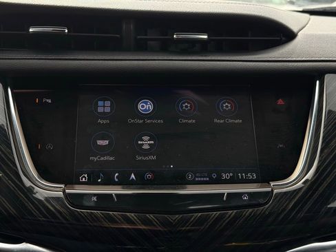 Used 2023 Cadillac XT6 Premium Luxury image 39