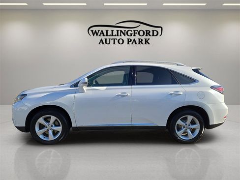 Used 2013 Lexus RX 350 AWD image 4